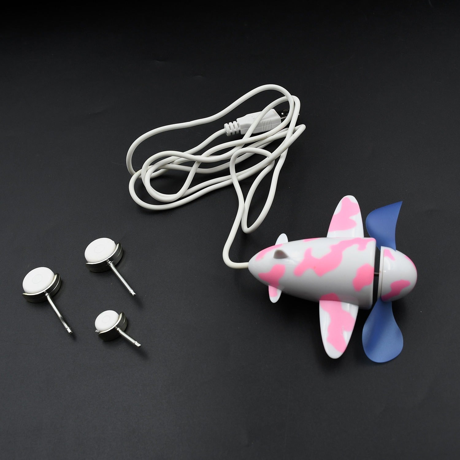7721 Plane Shape Usb Plane Unique Design Fan Energy Saving Fan For laptop & Computer Desktop Fan 7721 Plane Shape Usb Plane Unique Design Fan Energy Saving Fan For laptop & Computer Desktop Fan